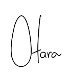 Otara Gunewardene signature