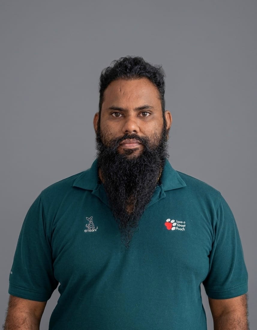Nalaka Sampath